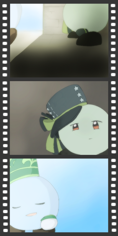 いい兄さんの日2