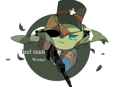 eccヴェルナーさん