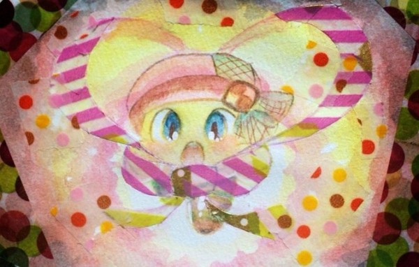 レイミィ20151218